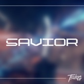 Savior (Astral Chain) artwork