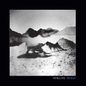 Penelope Trappes - Burn On (Félicia Atkinson Rework)