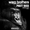 Phatt Bass (Adrenaline Dept. Remix) - Single