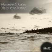 Strange Love artwork