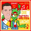 Die Oetel Lacht - Single
