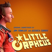 Little Orpheus (Original Soundtrack) artwork