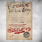 Undefeated (feat. Lil Keed) artwork