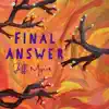 Final Answer album lyrics, reviews, download