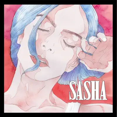 Despertar - Single - Sasha Sökol