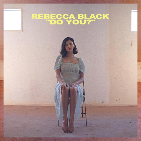 Cover artwork for Do You?