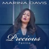 Marina Davis - Don't Break My Heart