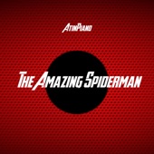 The Amazing Spiderman artwork