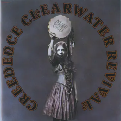 Mardi Gras - Creedence Clearwater Revival Mardi Gras - Creedence Clearwater Revival