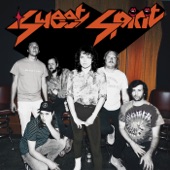 Sweet Spirit - Touch