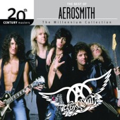 20th Century Masters - The Millennium Collection: The Best of Aerosmith artwork