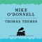 Gordon - Mike O'Donnell lyrics