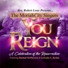 You Reign (feat. Rashad Mcpherson & Latasha S. Jordan) - Single