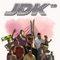 Kibo (feat. L.A.X) - JoulesDaKid lyrics