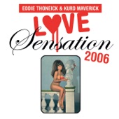 Love Sensation 2006 (Eddie Thoneick's Sensation Radio Mix) artwork