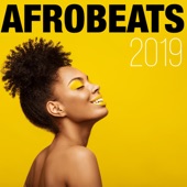 Afrobeats 2019 artwork