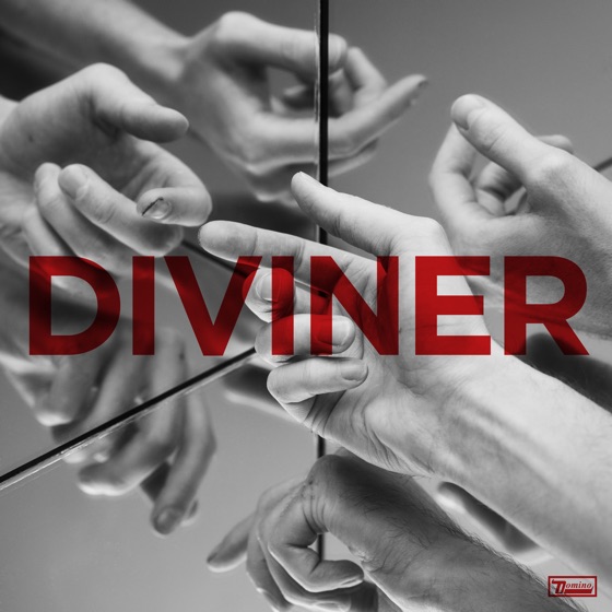 Cover artwork for Impossible Object