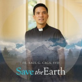Save the Earth artwork