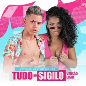 Tudo no Sigilo (Versão Light) artwork