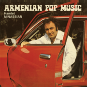 Armenian Pop Music - Hamlet Minassian