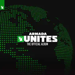 Armada Unites (The Official Album) by Various Artists album reviews, ratings, credits
