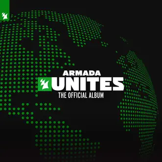 Armada Unites (The Official Album) by Various Artists album reviews, ratings, credits