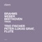 Trio in G Minor, Op. 63, J. 259: III. Andante espressivo "Schäfer Klage" artwork