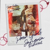 Poor Girls Sangria (D-John Remix) artwork