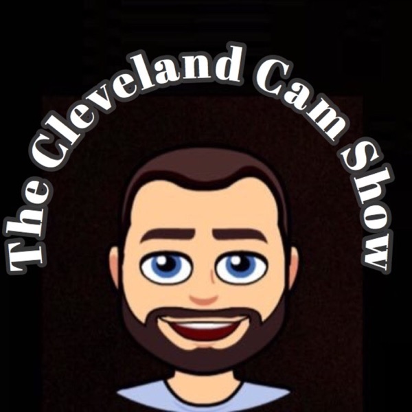 The Cleveland Cam Show cover