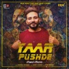 Yaar Pushde - Single