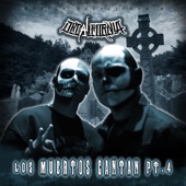 Los Muertos Cantan, Pt. 4 - EP artwork