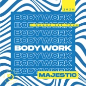 Bodywork artwork