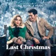 LAST CHRISTMAS - OST cover art