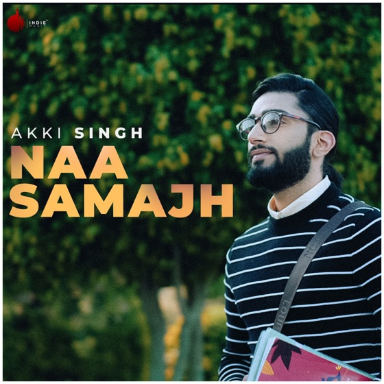 Cover artwork for Naa Samajh