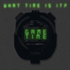 Game Time - What Time Is It?