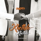 Khethile Khethile (feat. Makwa, Tshego AMG) artwork