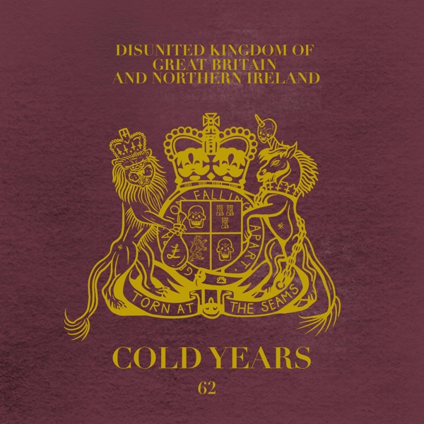 Cold Years mit 62 (My Generation’s Falling Apart)