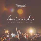 Pra Sempre (feat. Fernanda Madaloni) [Ao Vivo] artwork