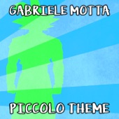 Piccolo Theme (From "Dragon Ball Z") artwork
