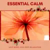 Essential Calm - 2019 Music For Deep Relaxation album lyrics, reviews, download