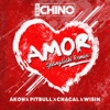 Amor (Spanglish Remix) [feat. Pitbull, Chacal, Wisin & Akon] - Single