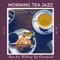 Morning Tea Jazz artwork