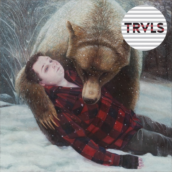 Cover artwork for Out Of Yourself