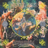 Hybridism - EP artwork