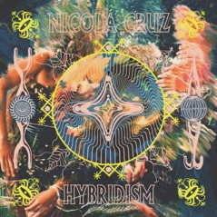 Hybridism - EP