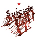 Suicide - Cheree (2019 - Remaster)