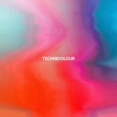 Technicolour artwork