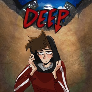 N.MASTEROFF Deep