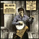 Bill Keith - No Expectations