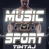 Music for Sport artwork